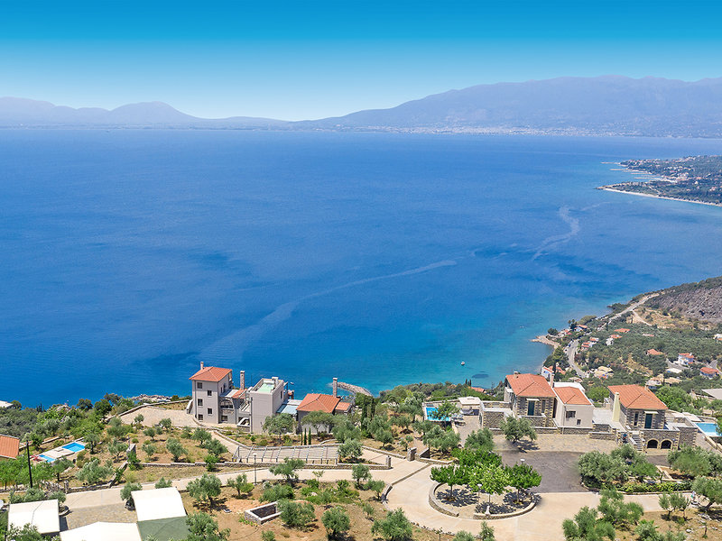 Searocks Exclusive Villas Resort 2