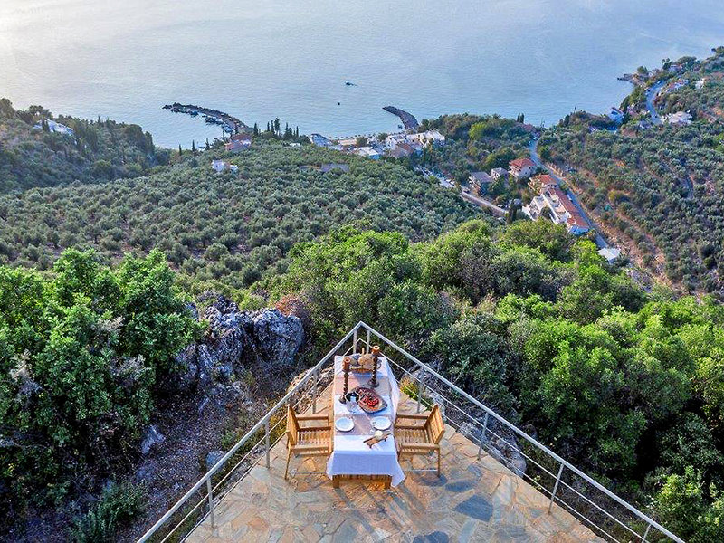 Searocks Exclusive Villas Resort 5