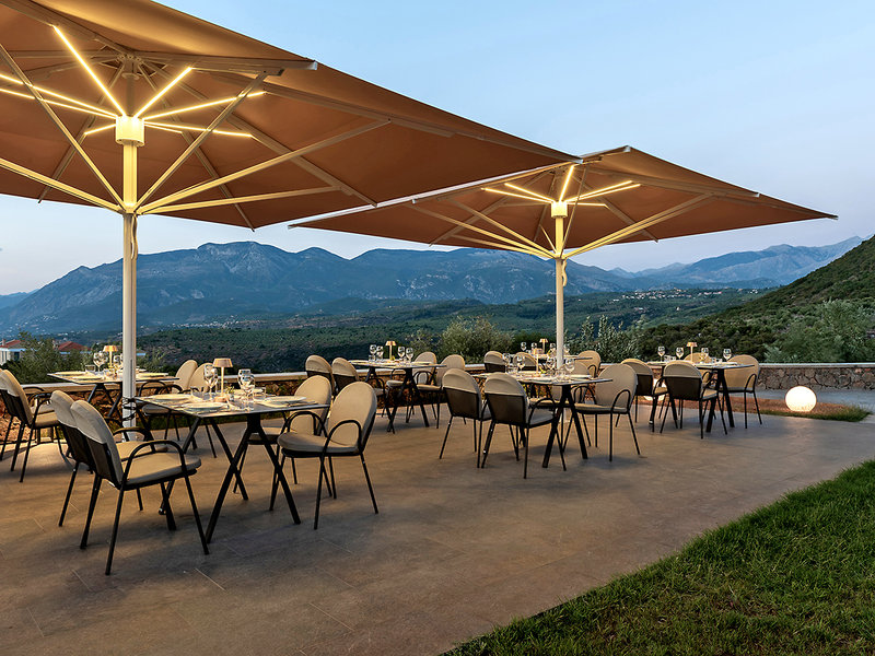 Searocks Exclusive Villas Resort 7