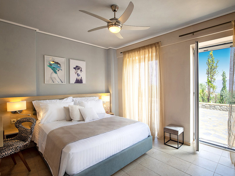 Searocks Exclusive Villas Resort 9