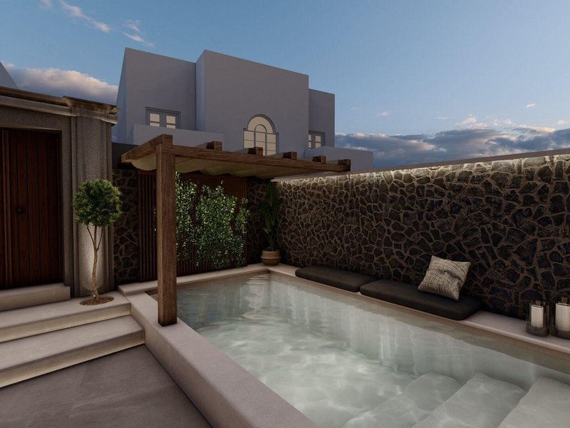 Floria Suites Santorini 6