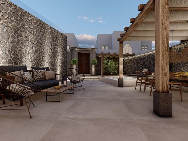 Floria Suites Santorini 13