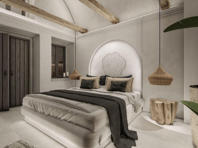 Floria Suites Santorini 30