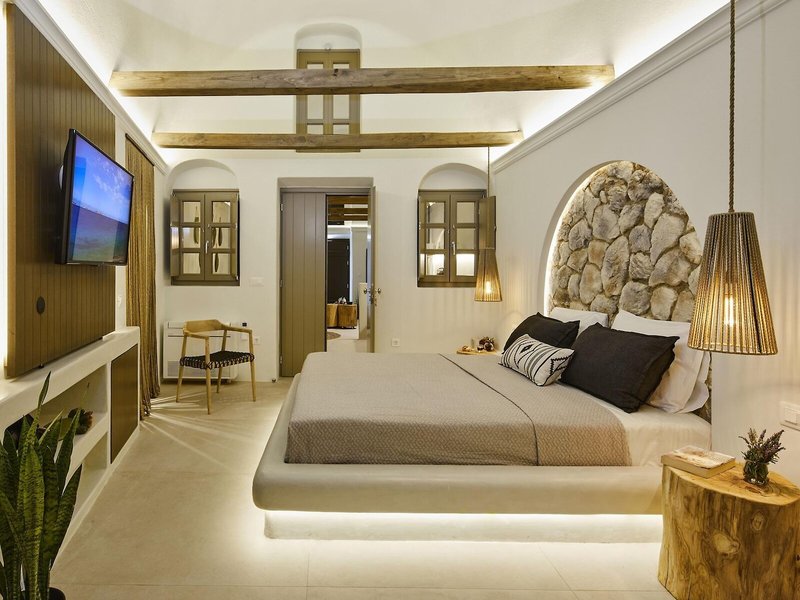 Floria Suites Santorini 33