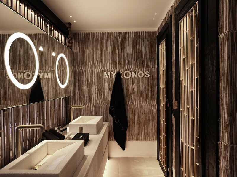 Myconian O 30