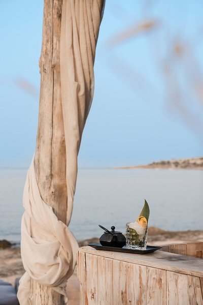 Mangia's Brucoli, Sicily, Autograph Collection 16