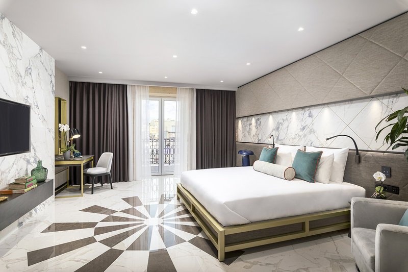Lure Hotel & Spa 2