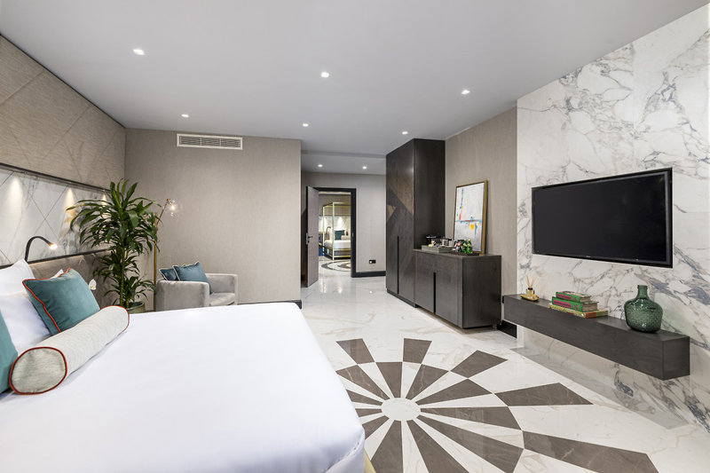 Lure Hotel & Spa 3