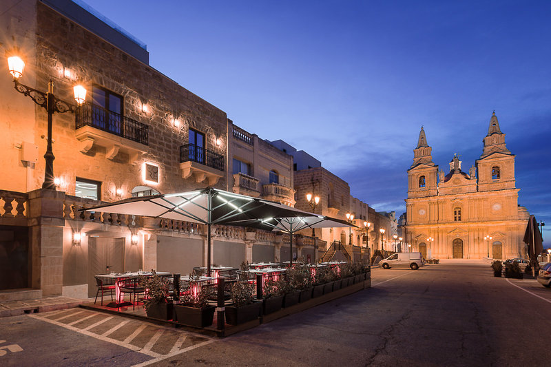 Lure Hotel & Spa 4