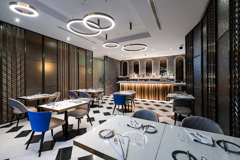 Lure Hotel & Spa 5
