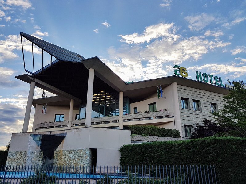 AS Hotel Cambiago