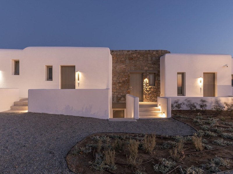 Aegean Hospitality 1