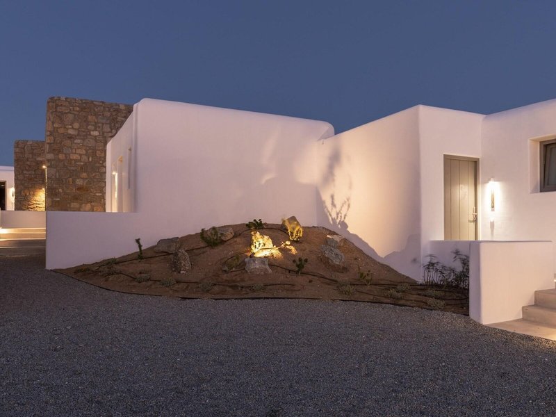 Aegean Hospitality 3