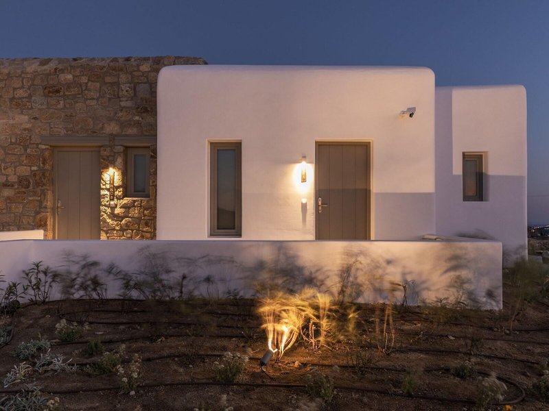 Aegean Hospitality 4
