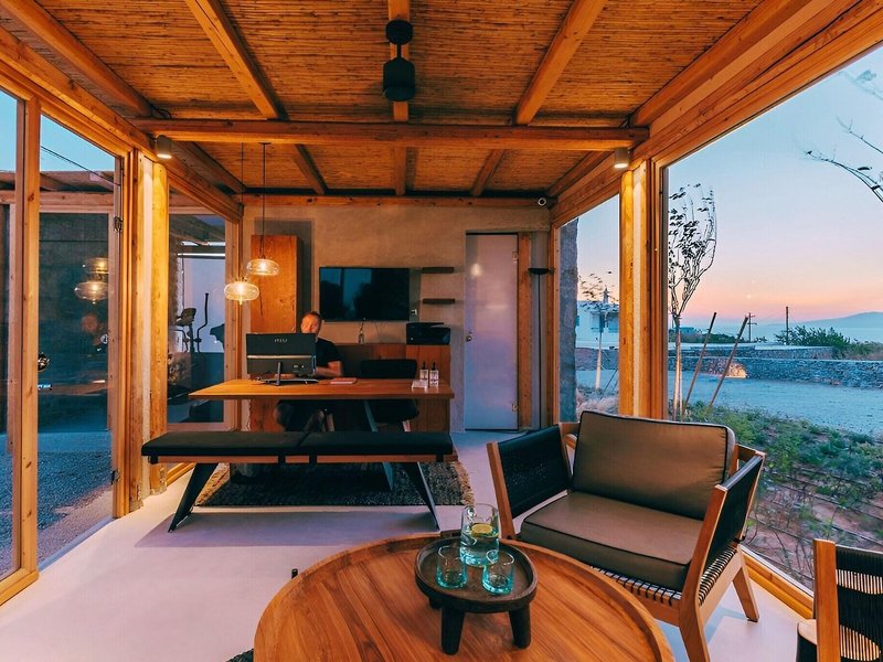 Aegean Hospitality 5