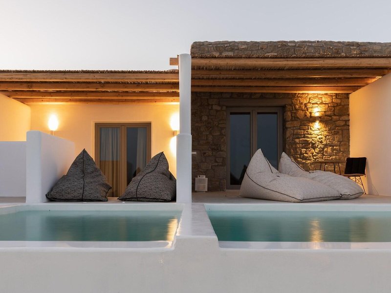 Aegean Hospitality 7