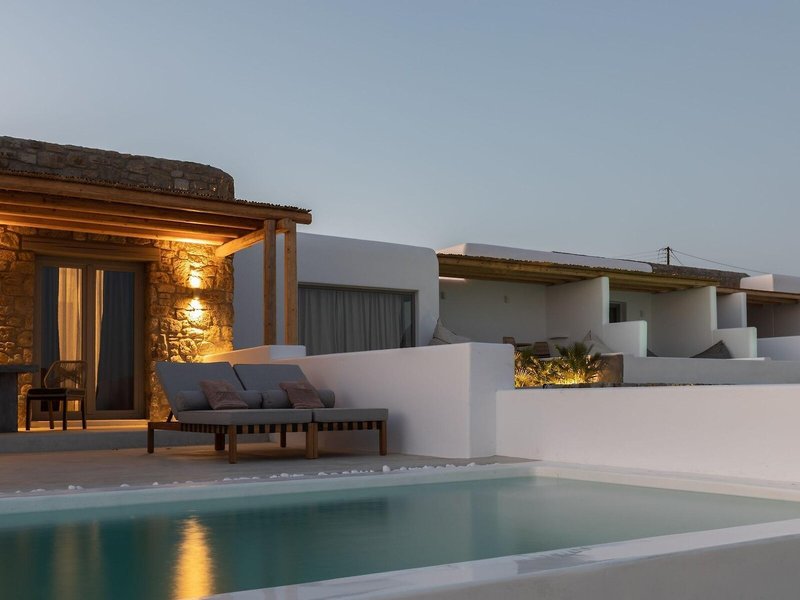 Aegean Hospitality 8