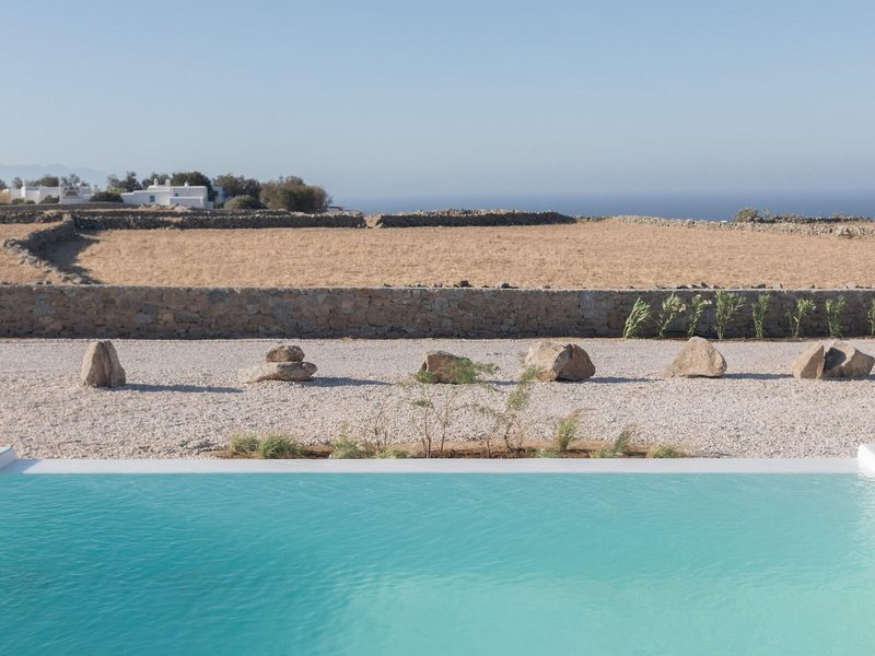 Aegean Hospitality 9