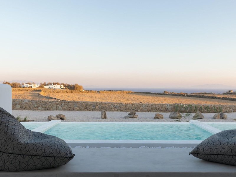 Aegean Hospitality 10