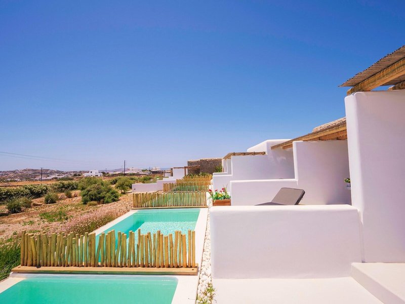 Aegean Hospitality 12