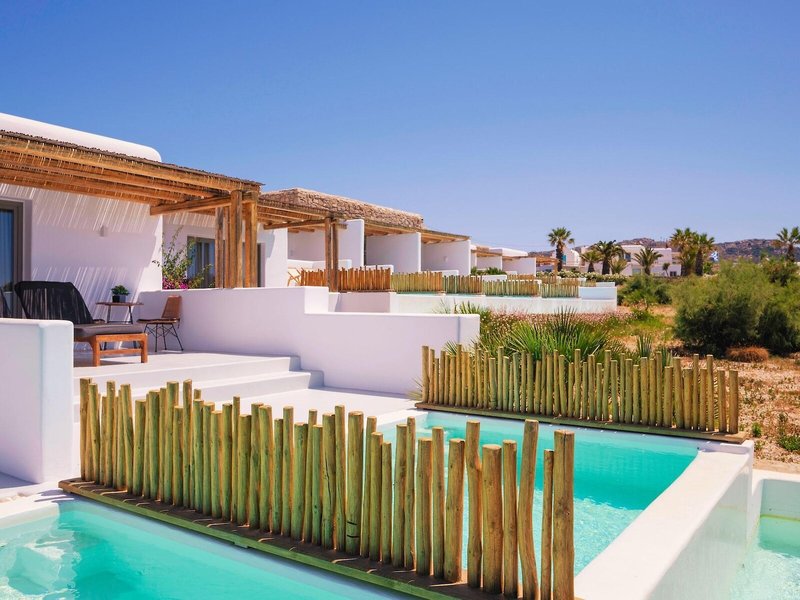 Aegean Hospitality 14