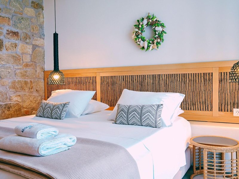 Aegean Hospitality 25