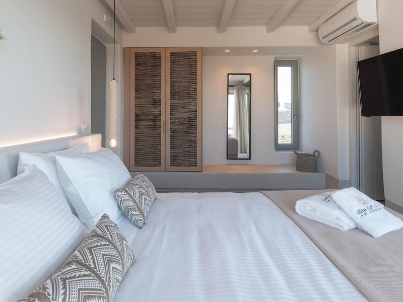 Aegean Hospitality 30