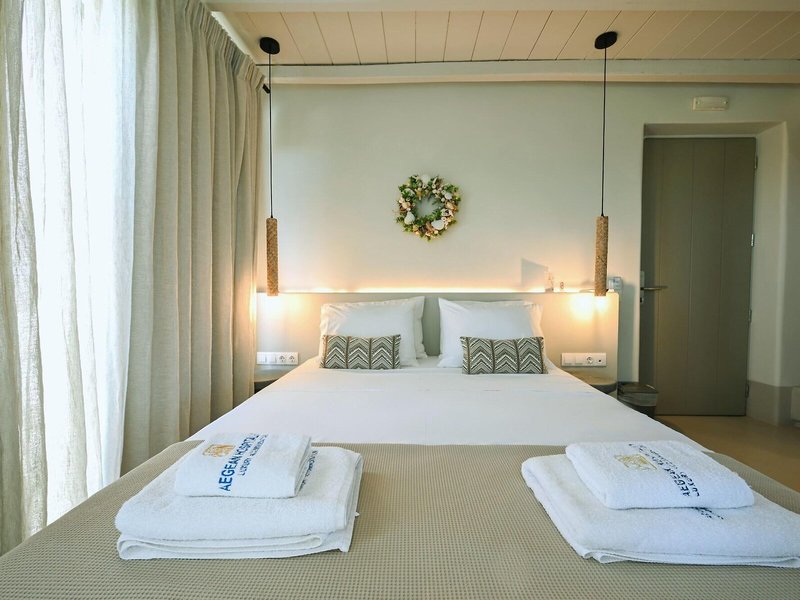 Aegean Hospitality 32