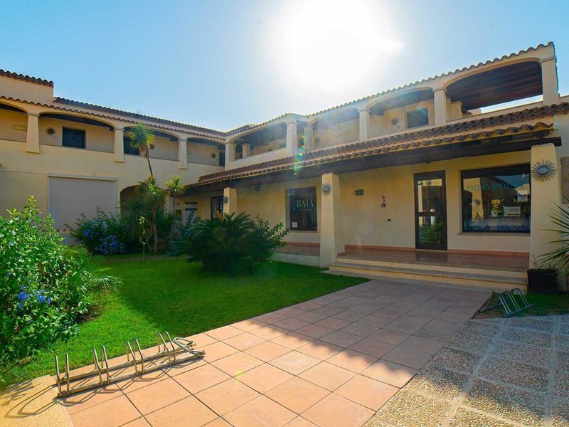 Centro Vacanze Isuledda 1