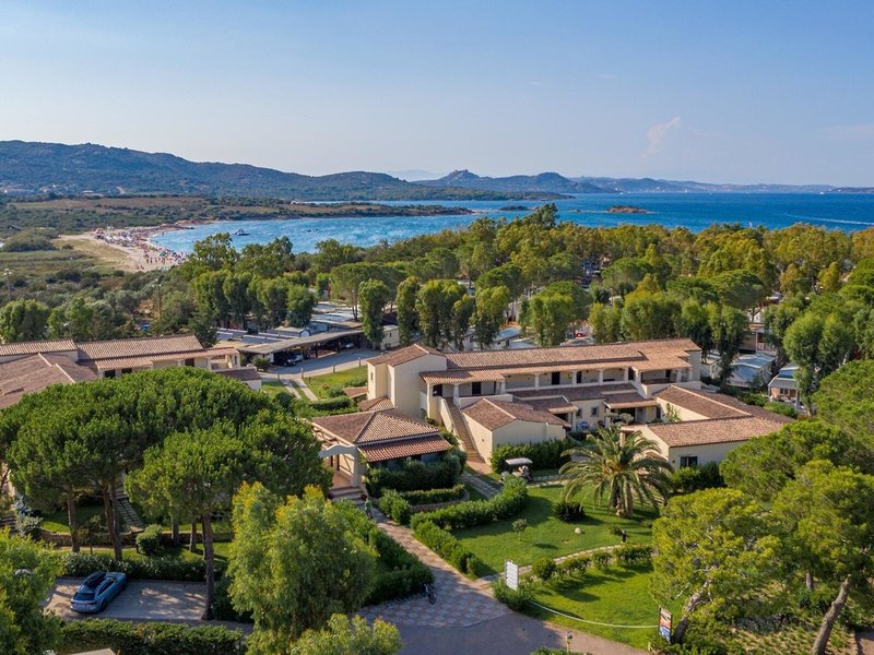 Centro Vacanze Isuledda 4