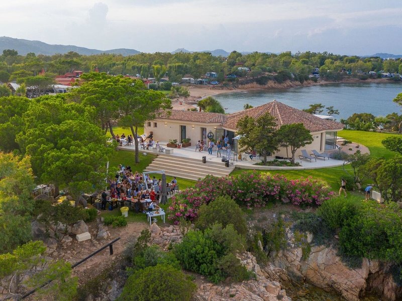 Centro Vacanze Isuledda 5