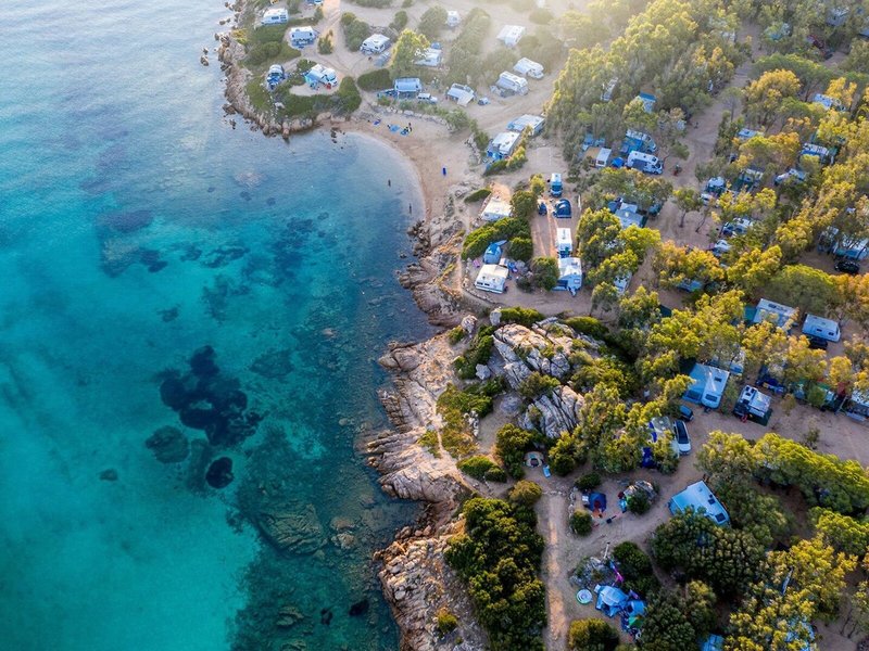 Centro Vacanze Isuledda 6