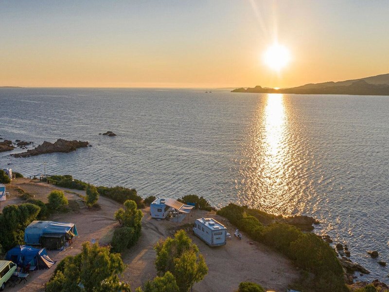 Centro Vacanze Isuledda 8