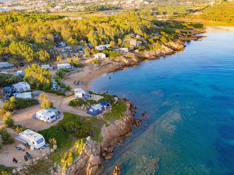 Centro Vacanze Isuledda 10