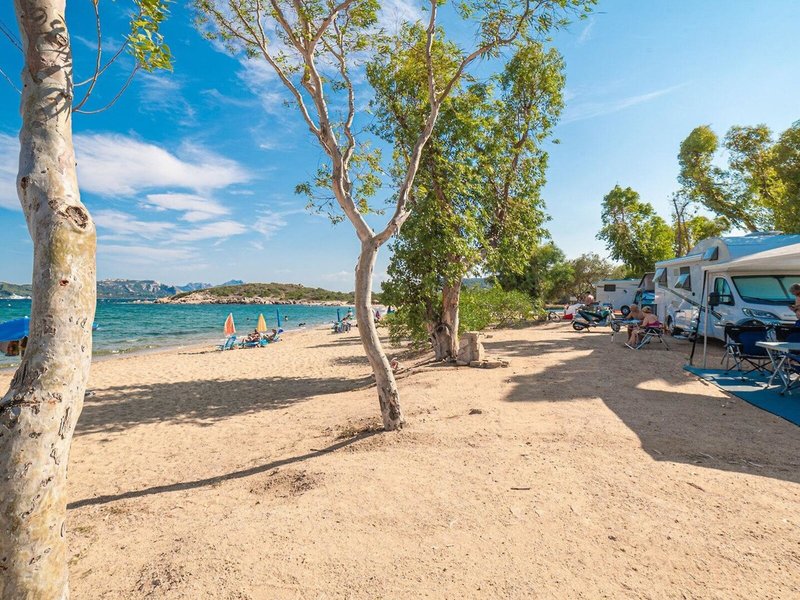 Centro Vacanze Isuledda 12