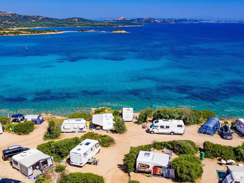 Centro Vacanze Isuledda 13