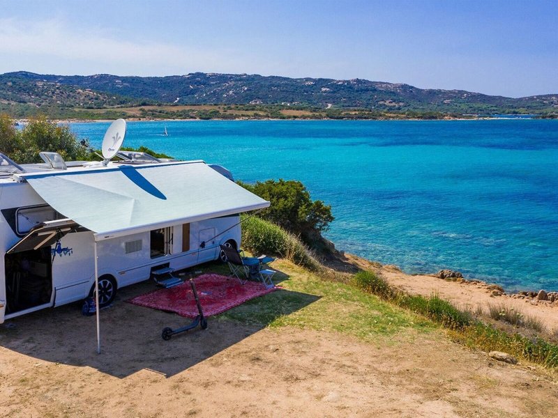 Centro Vacanze Isuledda 14