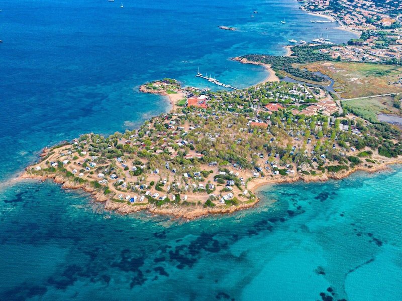 Centro Vacanze Isuledda 17