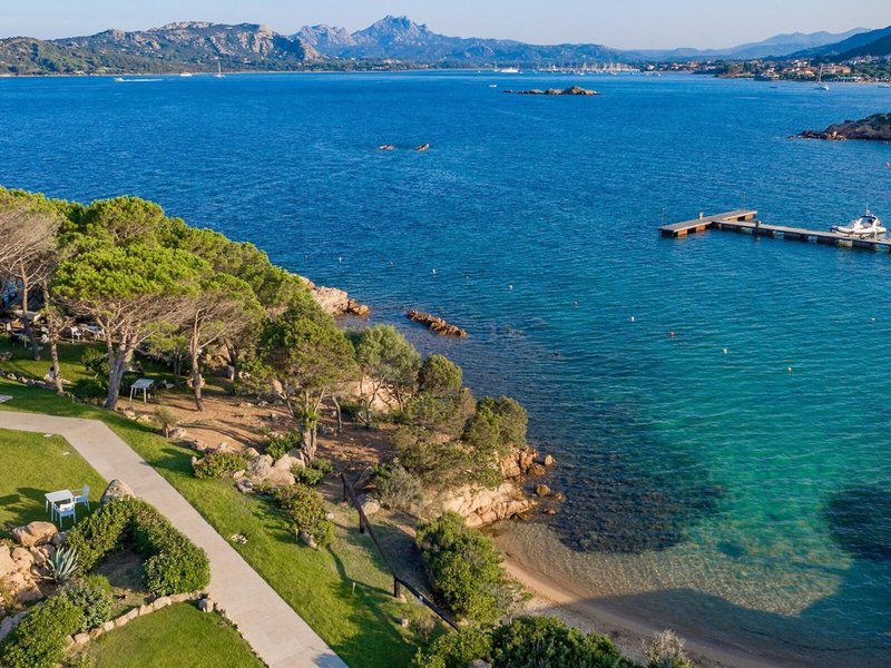Centro Vacanze Isuledda 19