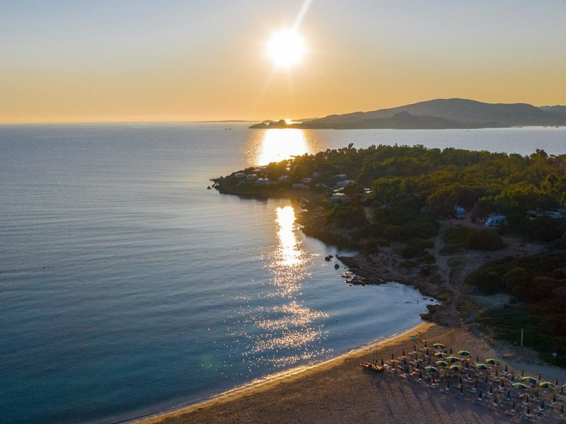 Centro Vacanze Isuledda 24