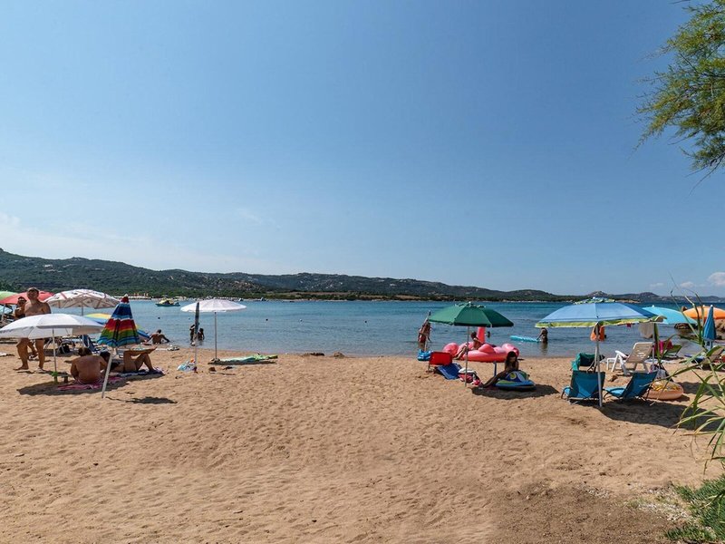 Centro Vacanze Isuledda 25