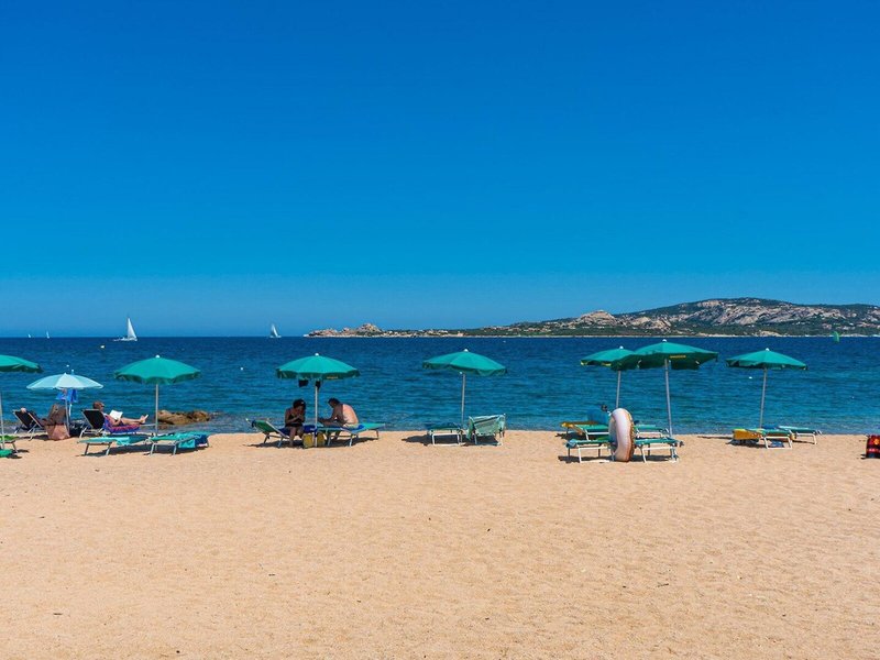 Centro Vacanze Isuledda 27