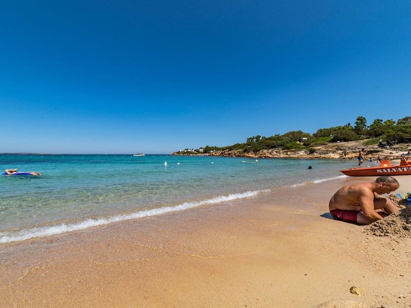 Centro Vacanze Isuledda 28