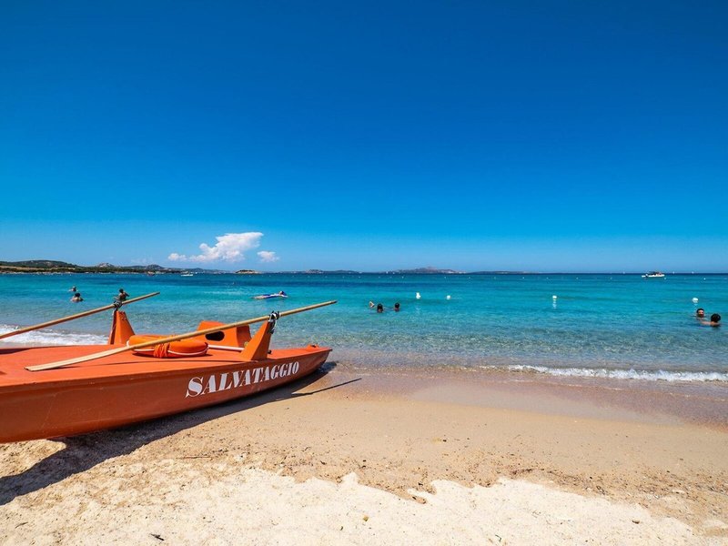 Centro Vacanze Isuledda 29