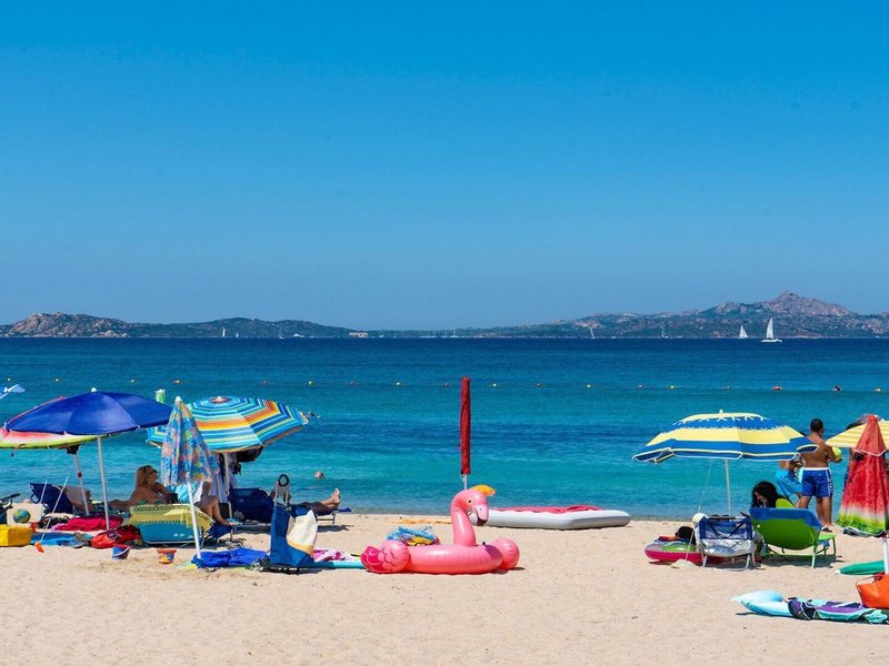 Centro Vacanze Isuledda 31