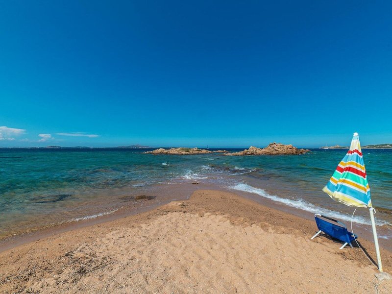 Centro Vacanze Isuledda 32