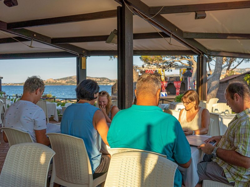 Centro Vacanze Isuledda 35