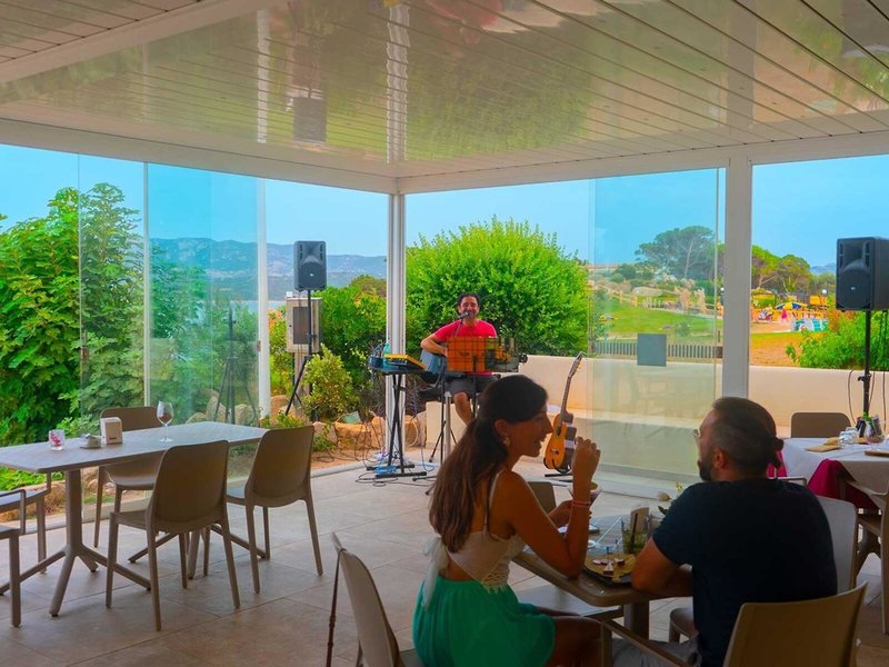 Centro Vacanze Isuledda 36