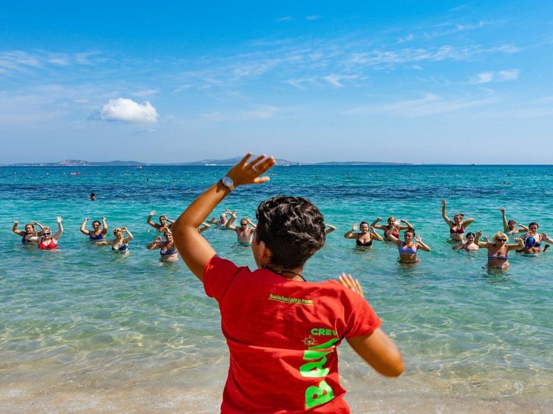 Centro Vacanze Isuledda 38