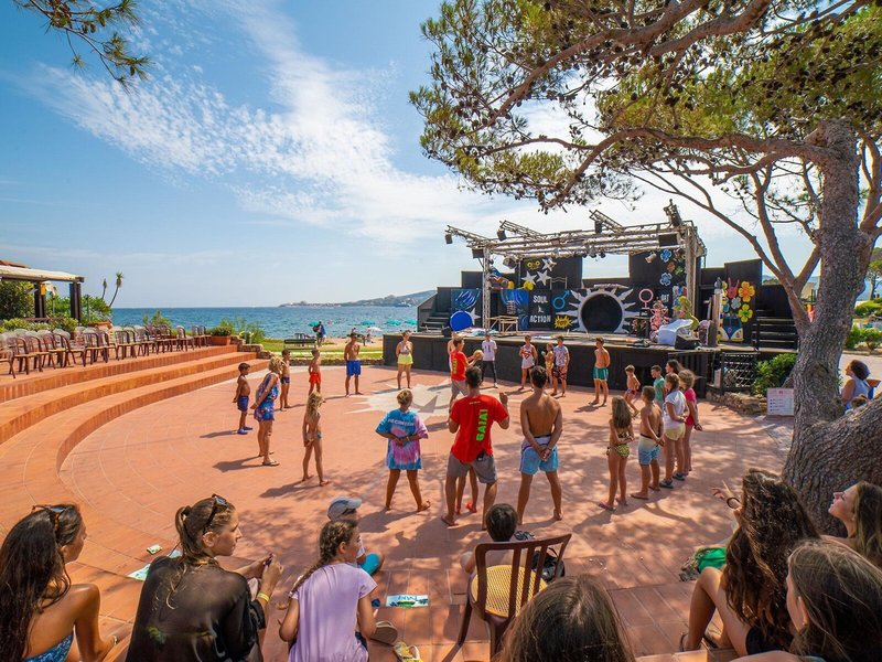 Centro Vacanze Isuledda 40